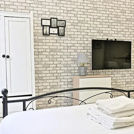 Cosy Proche De Montmartre Charme Du 18e *