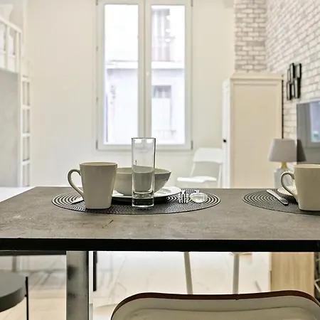 Cosy Proche De Montmartre Charme Du 18e *