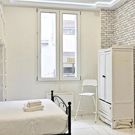 Cosy Proche De Montmartre Charme Du 18e * Paris