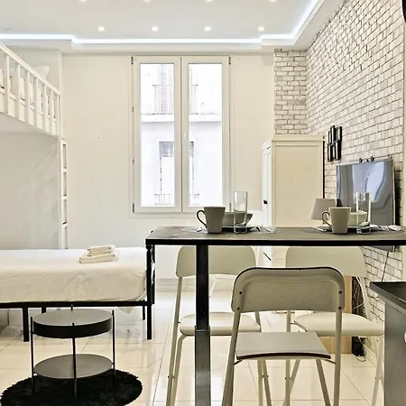 Cosy Proche De Montmartre Charme Du 18e *