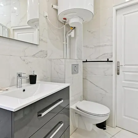Apartman Cosy Proche De Montmartre Charme Du 18e *