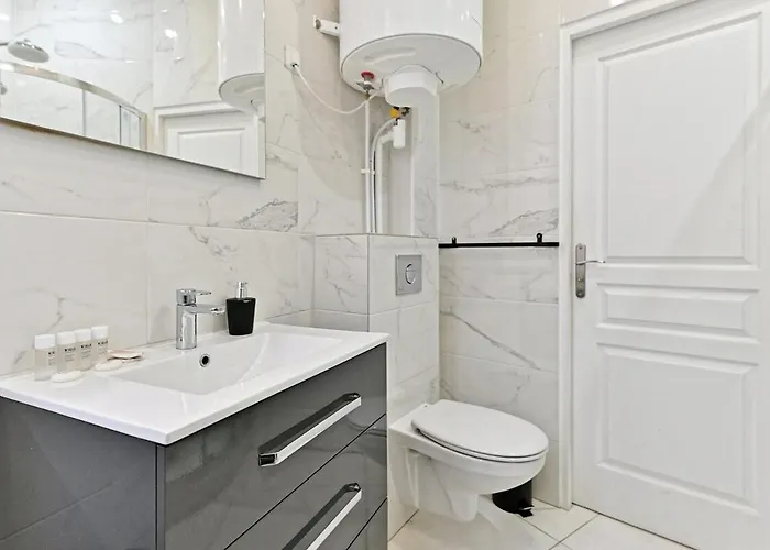 Appartement Cosy Proche De Montmartre Charme Du 18e *